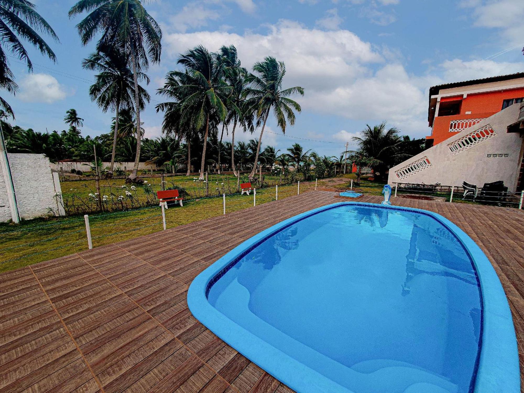 pousada praia do xareu maragogi Maragogi Exterior foto