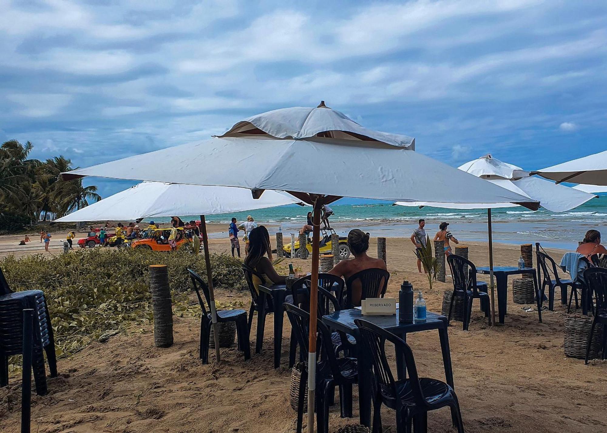 pousada praia do xareu maragogi Maragogi Exterior foto